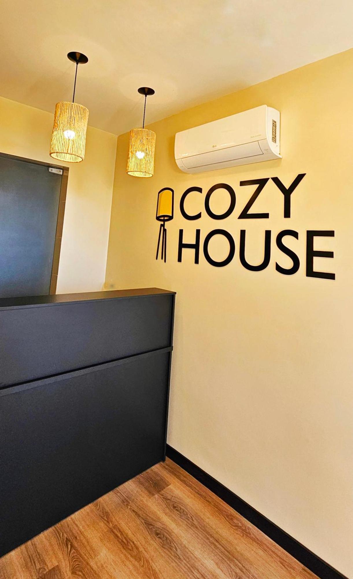 Hotel Cozy House