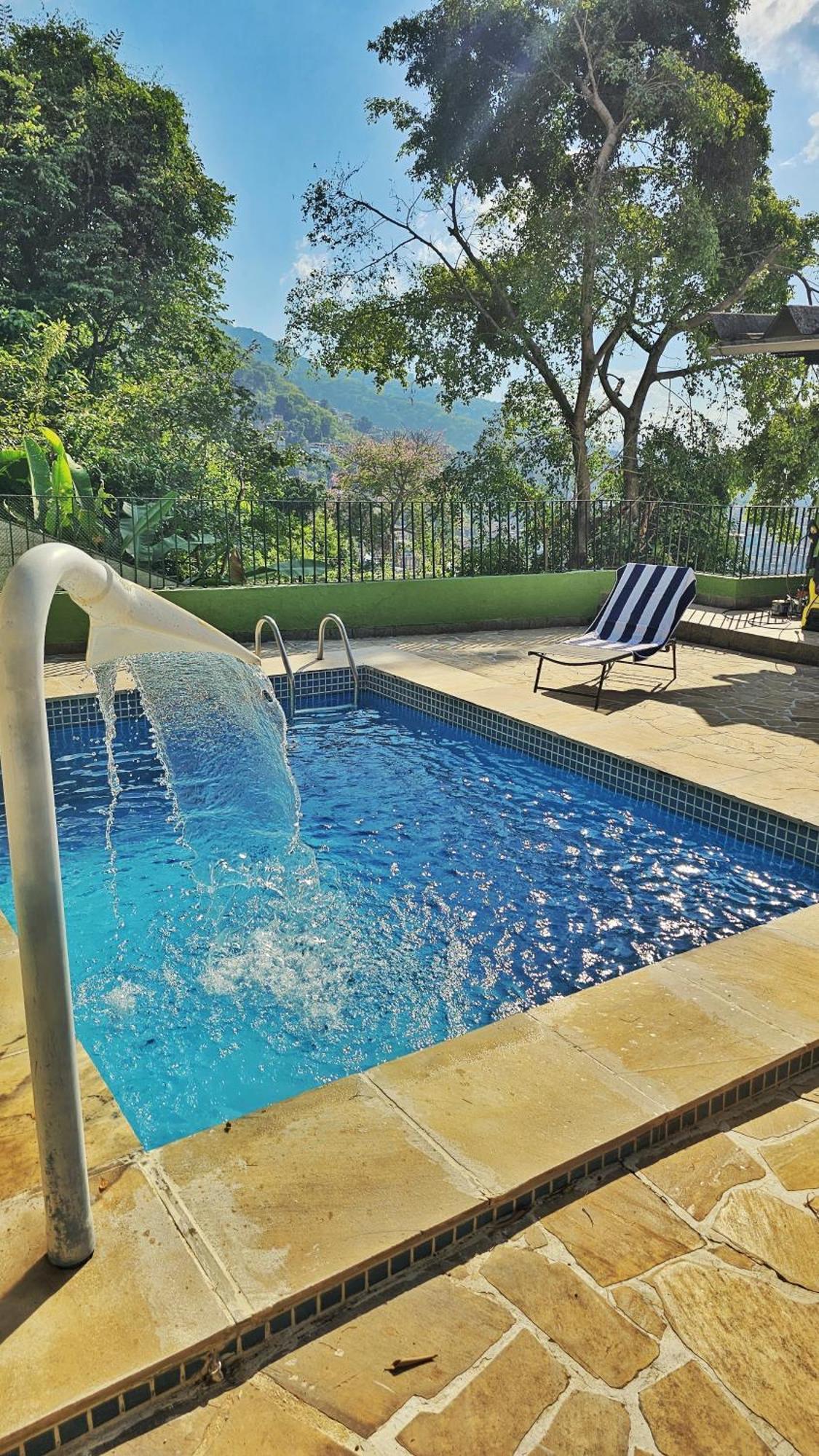 Cozy House * Rio de Janeiro
