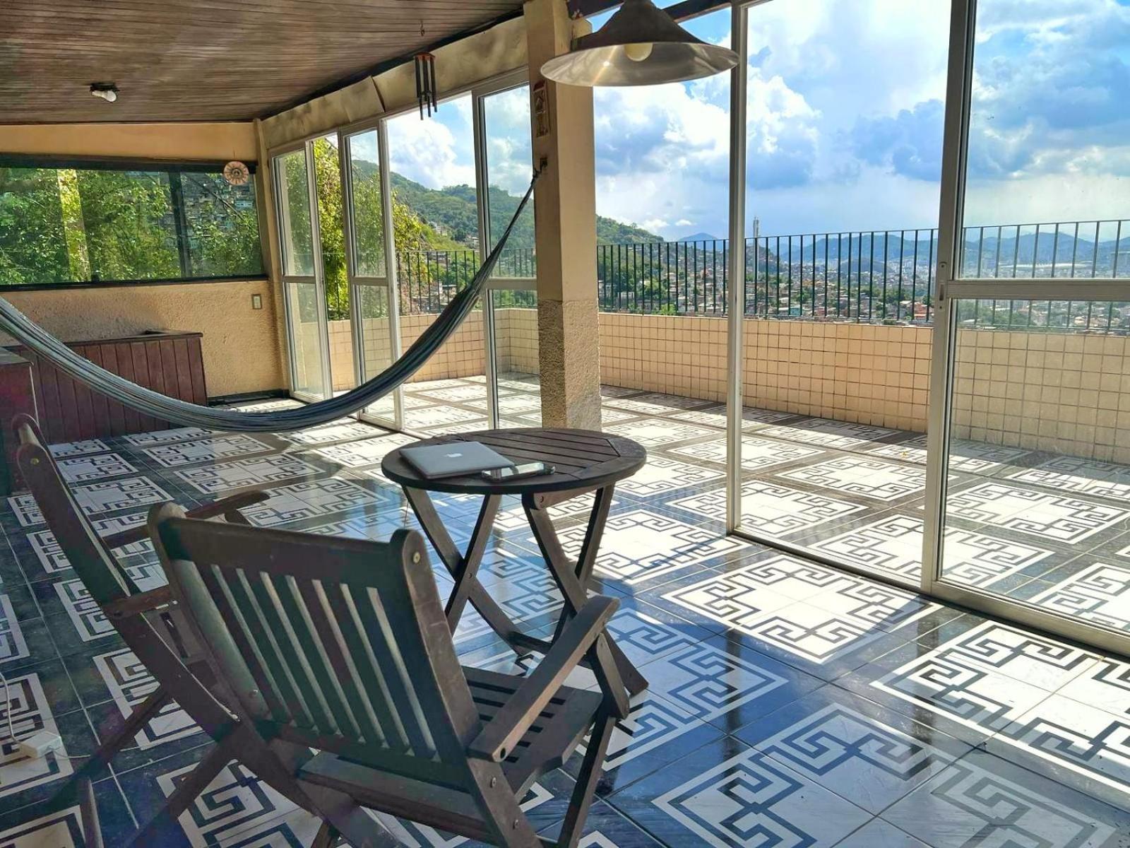 Hotel Cozy House Rio de Janeiro