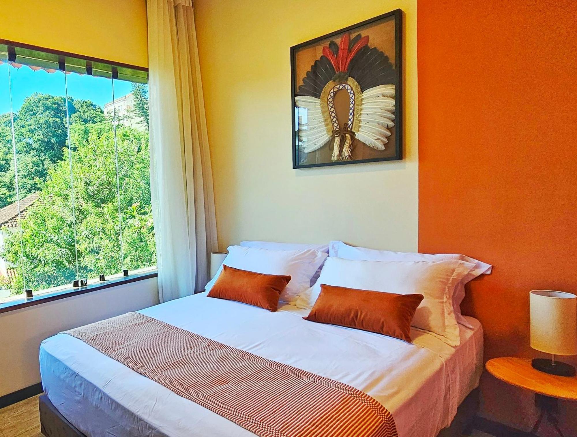 Hotel Cozy House Rio de Janeiro