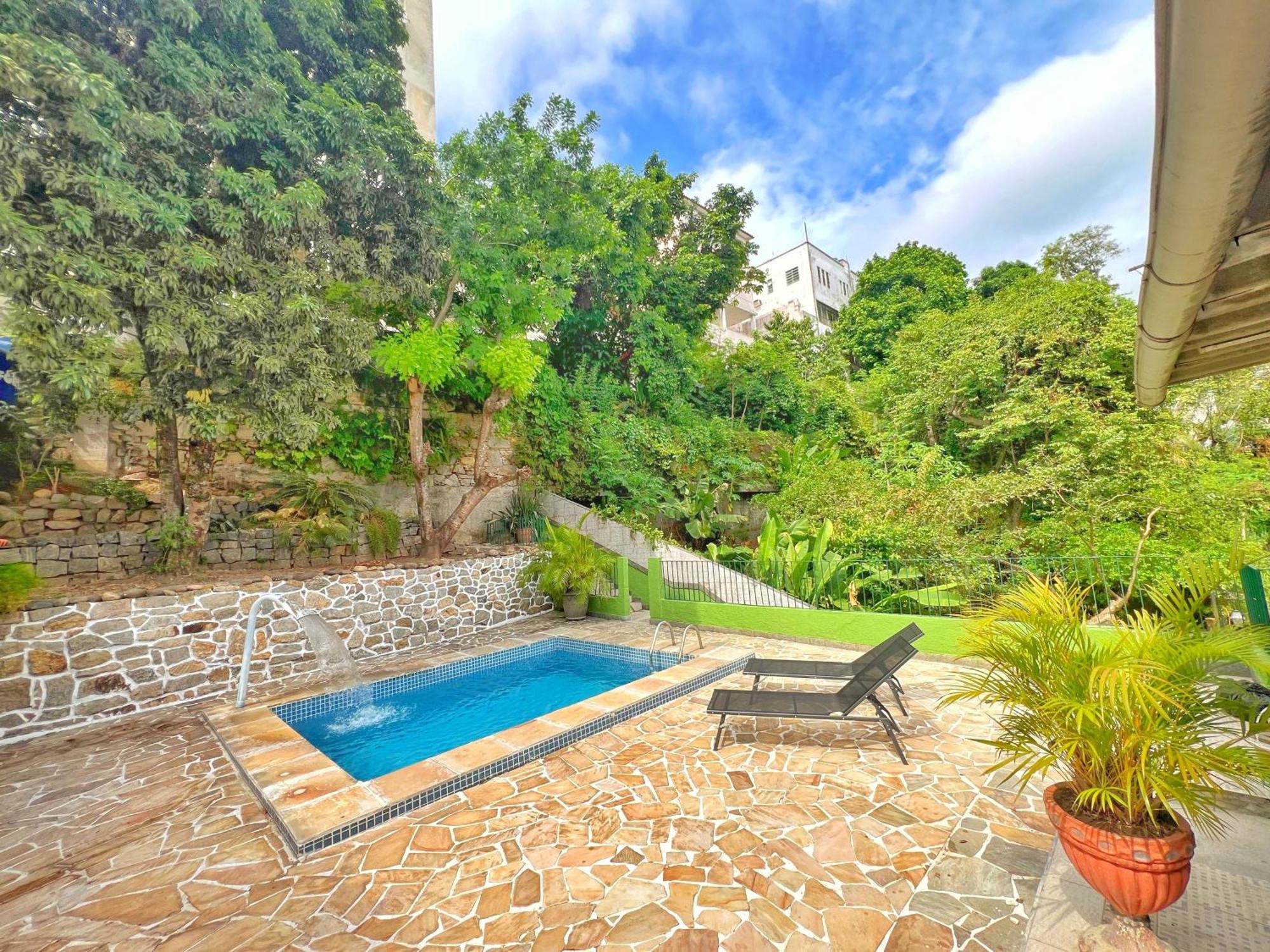 Cozy House * Rio de Janeiro