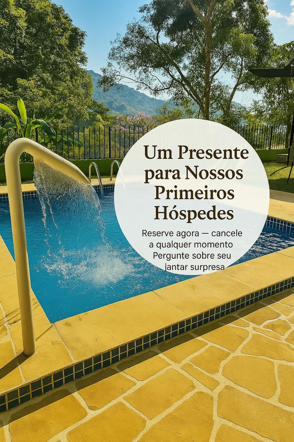Cozy House Hotel Rio de Janeiro