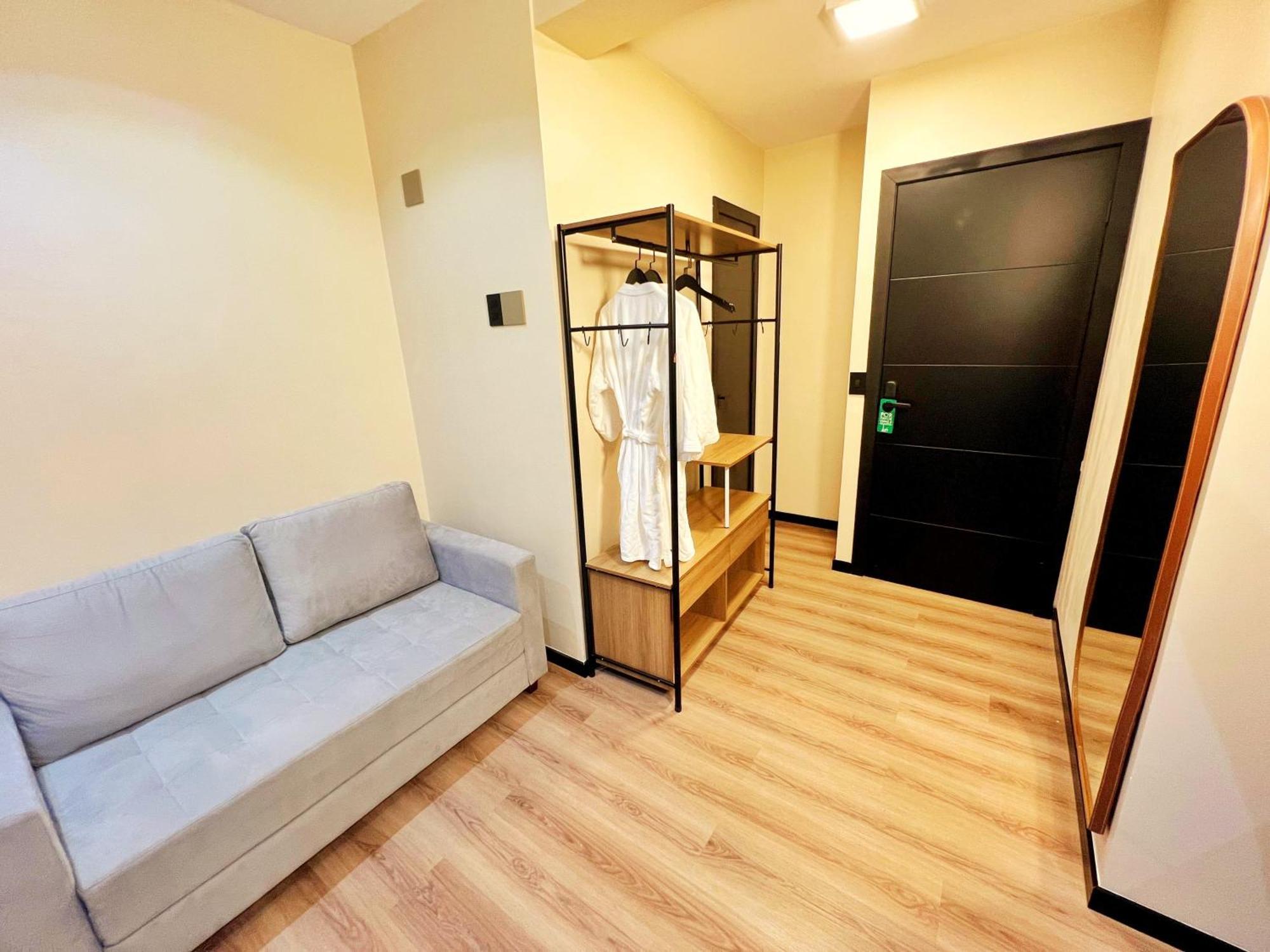 Cozy House Hotel Rio de Janeiro